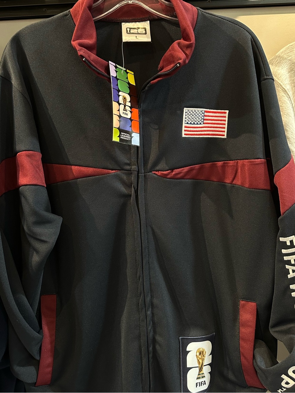 FIFA World Cup™ Track Jacket